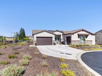 15027 Via Ghiberti, Rancho Murieta, CA 95683 Photo
