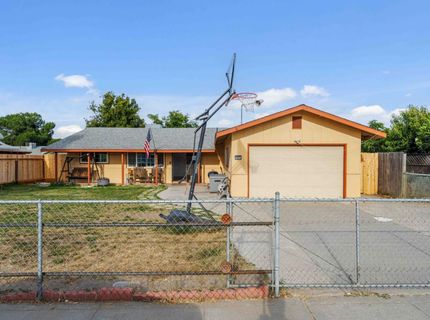 16074 Warfield Rd, Lathrop, CA 95330 Photo