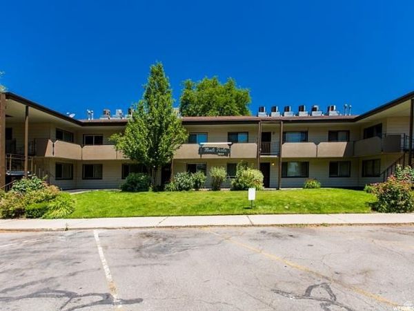 1555 E 3900 S, Unit #206, Millcreek, UT 84124