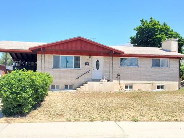 49 E 350 N, Orem, UT 84057