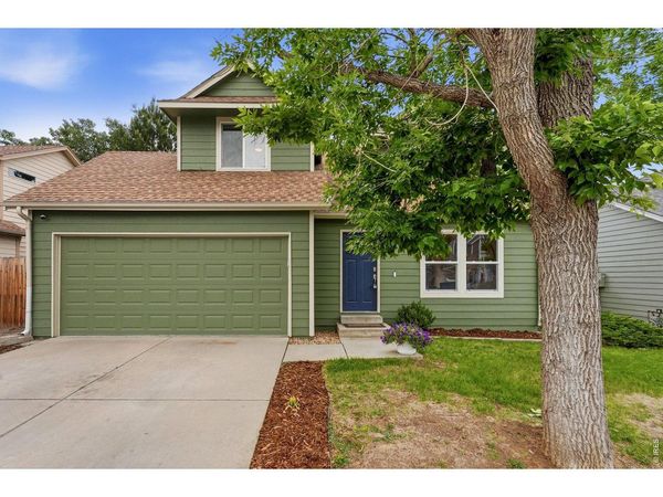 1643 Park St, Lafayette, CO 80026