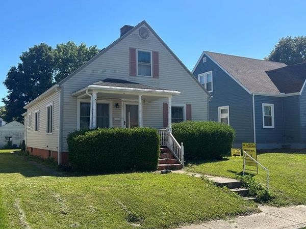 538 Cedar Street, Chillicothe, OH 45601