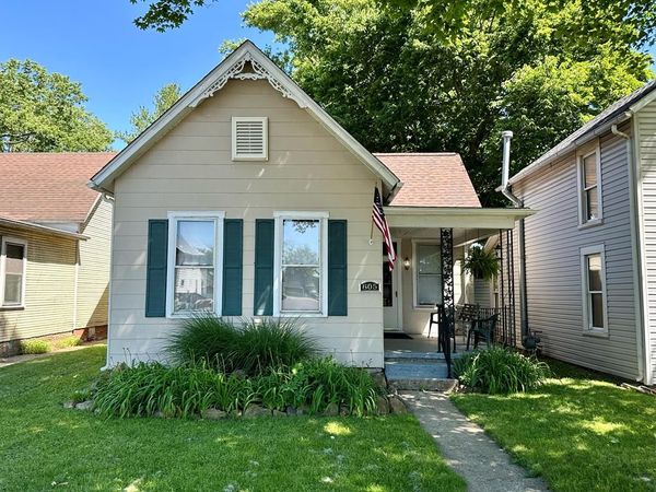 805 E Main Street, Chillicothe, OH 45601