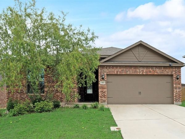 281 Moonstone Way , Princeton, TX 75407