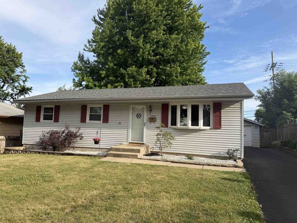 1706 Notre Dame, ROCKFORD, IL 61109