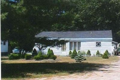 3112 Marquette Avenue, Muskegon, MI 49442 Main Photo