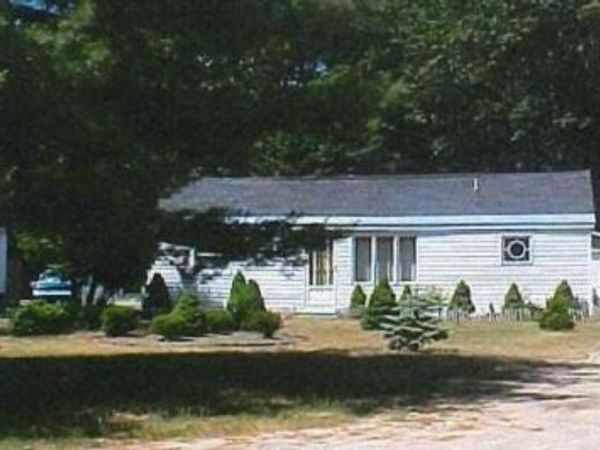 3112 Marquette Avenue, Muskegon, MI 49442
