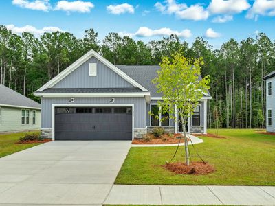 222 Creek Pointe Drive, Moncks Corner, SC 29461