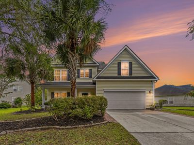 5249 Mulholland Drive, Summerville, SC 29485