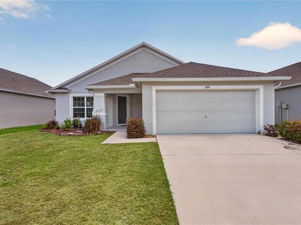 1919 THOMPSON PRESERVE BOULEVARD , BARTOW, FL 33830