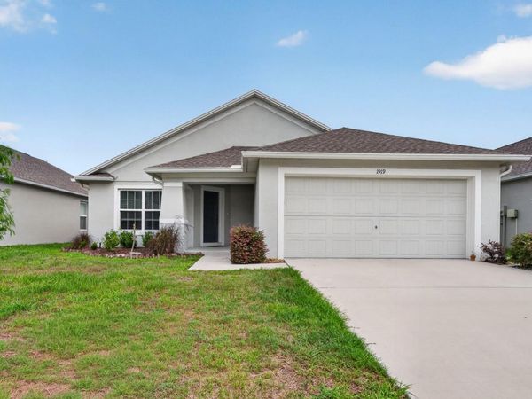 1919 THOMPSON PRESERVE BOULEVARD , BARTOW, FL 33830