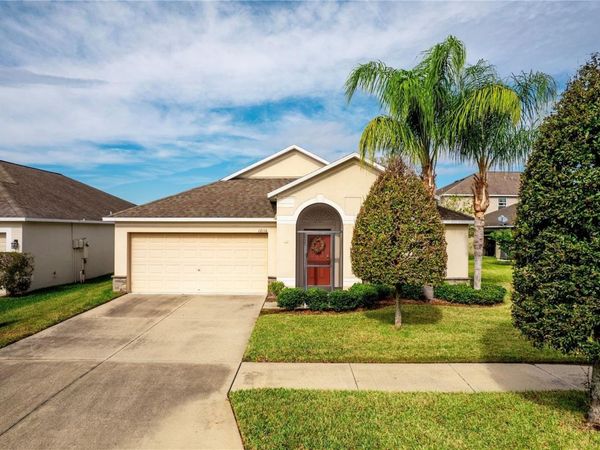 12116 ECHO BASIN COVE , RIVERVIEW, FL 33579