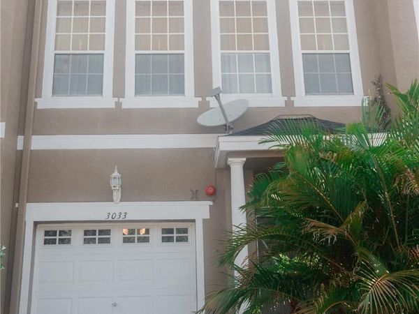 3033 POINTEVIEW DRIVE , TAMPA, FL 33611