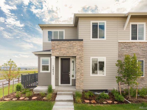 13935 Deertrack Lane, Parker, CO 80134