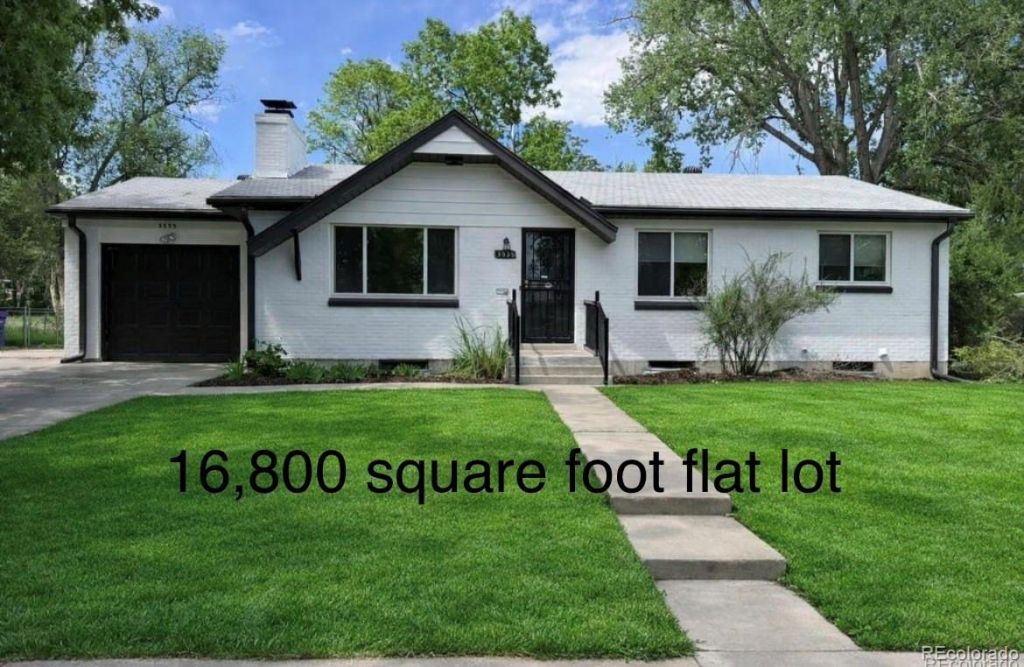 3535 W Pimlico Avenue, Englewood, CO 80110 Main Photo