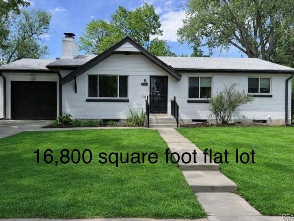 3535 W Pimlico Avenue, Englewood, CO 80110