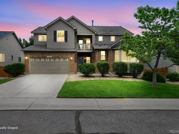 13430 Jersey Street , Thornton, CO 80602