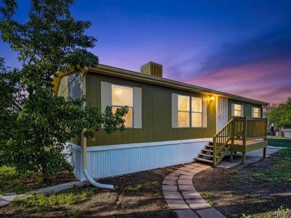 10201 RiveDale Road , Thornton, CO 80229