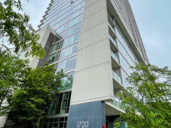 1720 S Michigan Avenue , Unit 509, Chicago, IL 60616