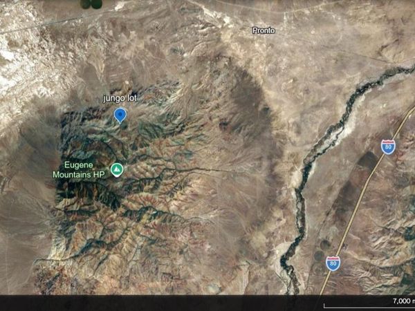 x Jungo Road, Winnemucca, NV 89445