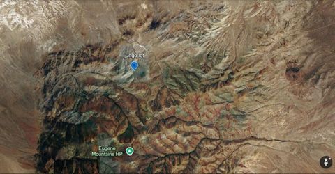 X Jungo Road, Winnemucca, NV 89445 Photo