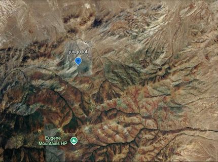 X Jungo Road, Winnemucca, NV 89445 Photo