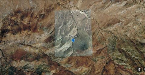 X Jungo Road, Winnemucca, NV 89445 Photo