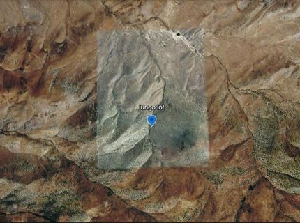 X Jungo Road, Winnemucca, NV 89445 Photo