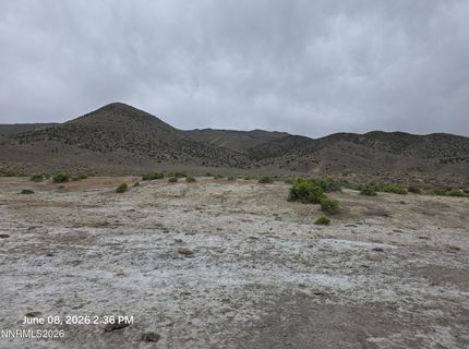 X Jungo Road, Winnemucca, NV 89445 Photo