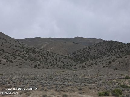 X Jungo Road, Winnemucca, NV 89445 Photo