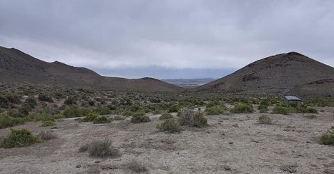 X Jungo Road, Winnemucca, NV 89445 Photo