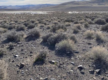 0 SW Break-a-heart Rd Road, Stagecoach, NV 89429 Photo