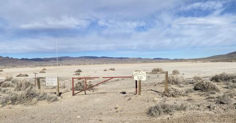 0 SW Break-a-heart Rd Road, Stagecoach, NV 89429 Photo