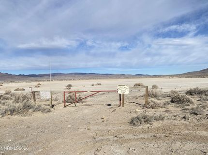 0 SW Break-a-heart Rd Road, Stagecoach, NV 89429 Photo