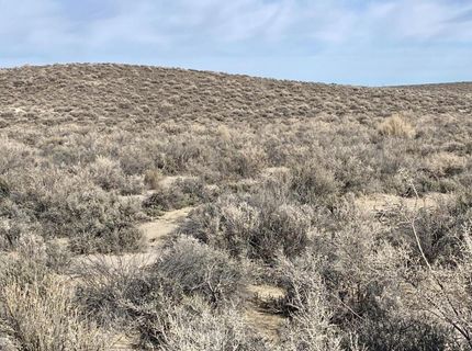 0 SW Break-a-heart Rd Road, Stagecoach, NV 89429 Photo