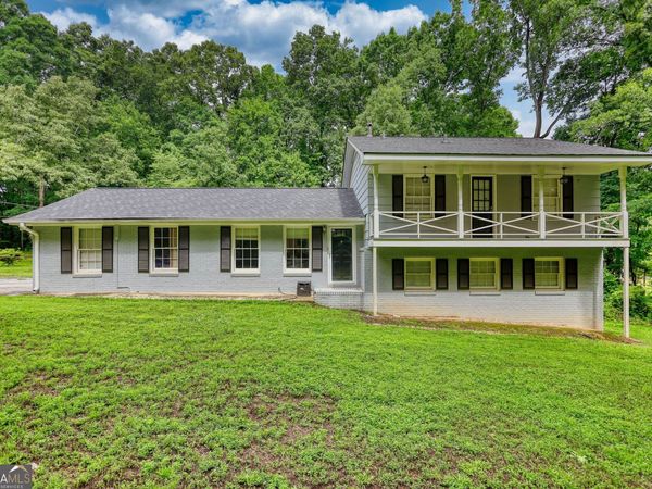 2394 Rockbridge Road, Stone Mountain, GA 30087