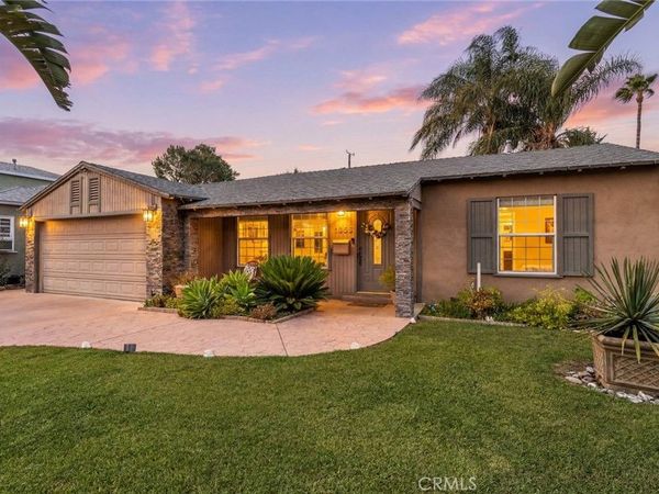 1306 N Keystone, Burbank, CA 91506