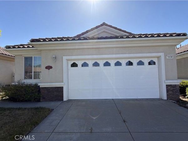 1634 Scottsdale , Beaumont, CA 92223