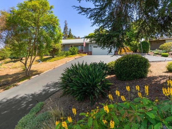 1248 Alta Vista Drive, Vista, CA 92084