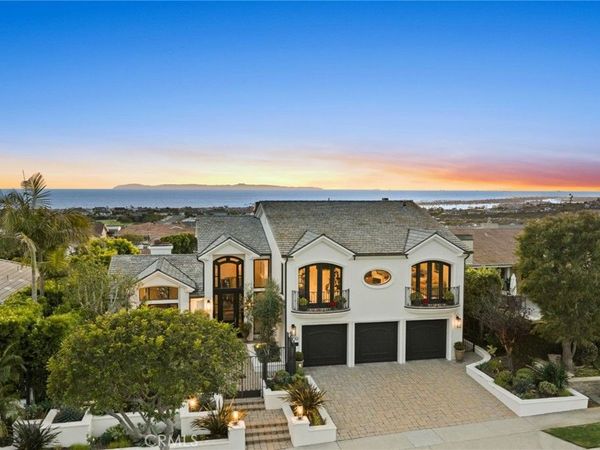 1509 Sandcastle Drive, Corona Del Mar, CA 92625