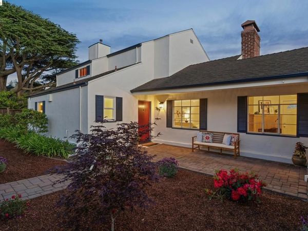 708 Grizzly Peak Blvd , Berkeley, CA 94708