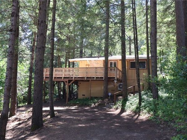 16404 High Road , Cobb, CA 95426