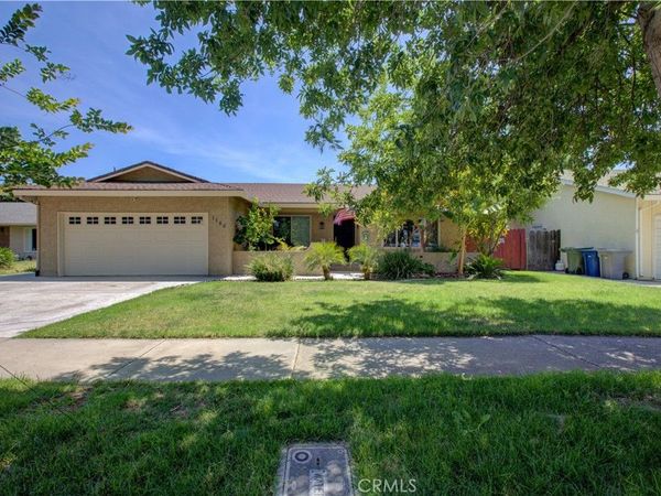 1146 Gregory Court , Merced, CA 95340