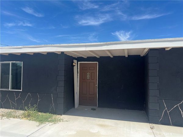 43119 20th W, Lancaster, CA 93534