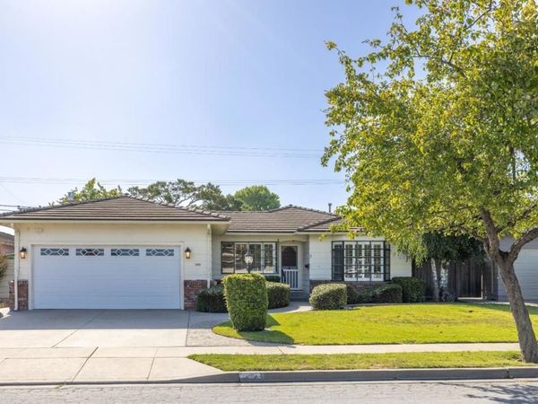 1266 San Marcos Drive , Salinas, CA 93901
