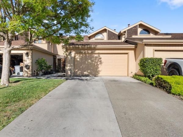 2350 Leptis Circle , Morgan Hill, CA 95037