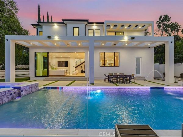4331 Alonzo , Encino, CA 91316