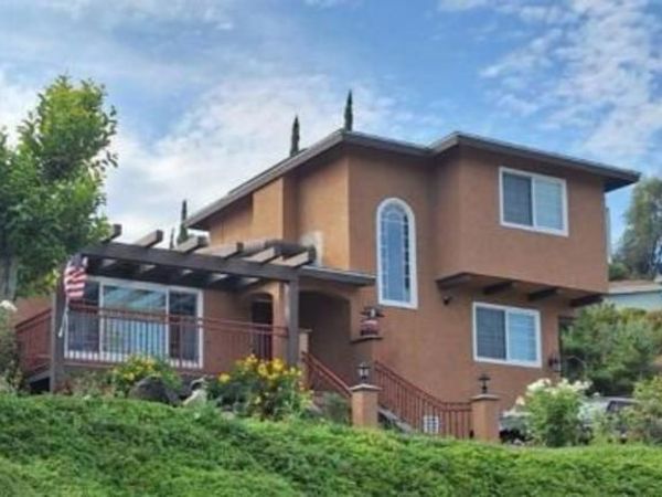 1652 Branddon Way , Unit B, El Cajon, CA 92021