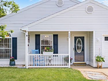 405 GREENWOOD RD, STAUNTON, VA 24401