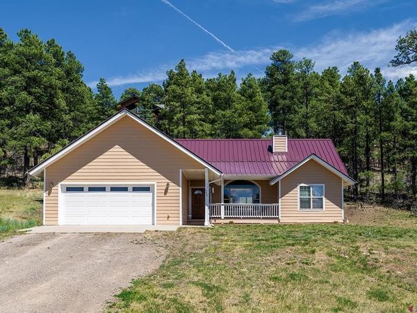543 Midiron Ave., Pagosa Springs, CO 81147